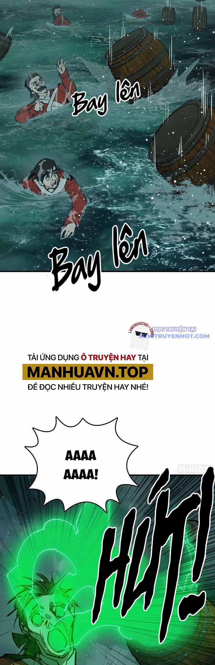 Xuyên Không Thành Chim 178 trang 6