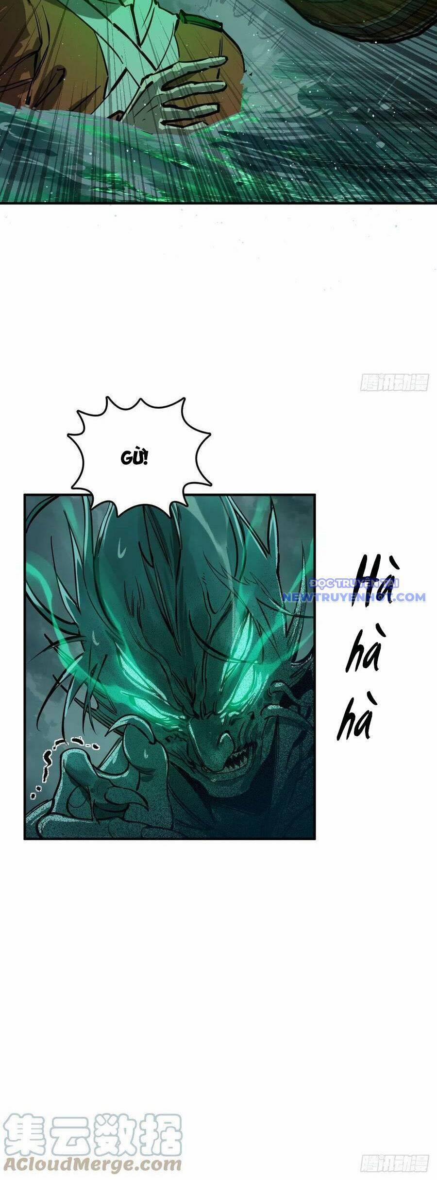 Xuyên Không Thành Chim 178 trang 7