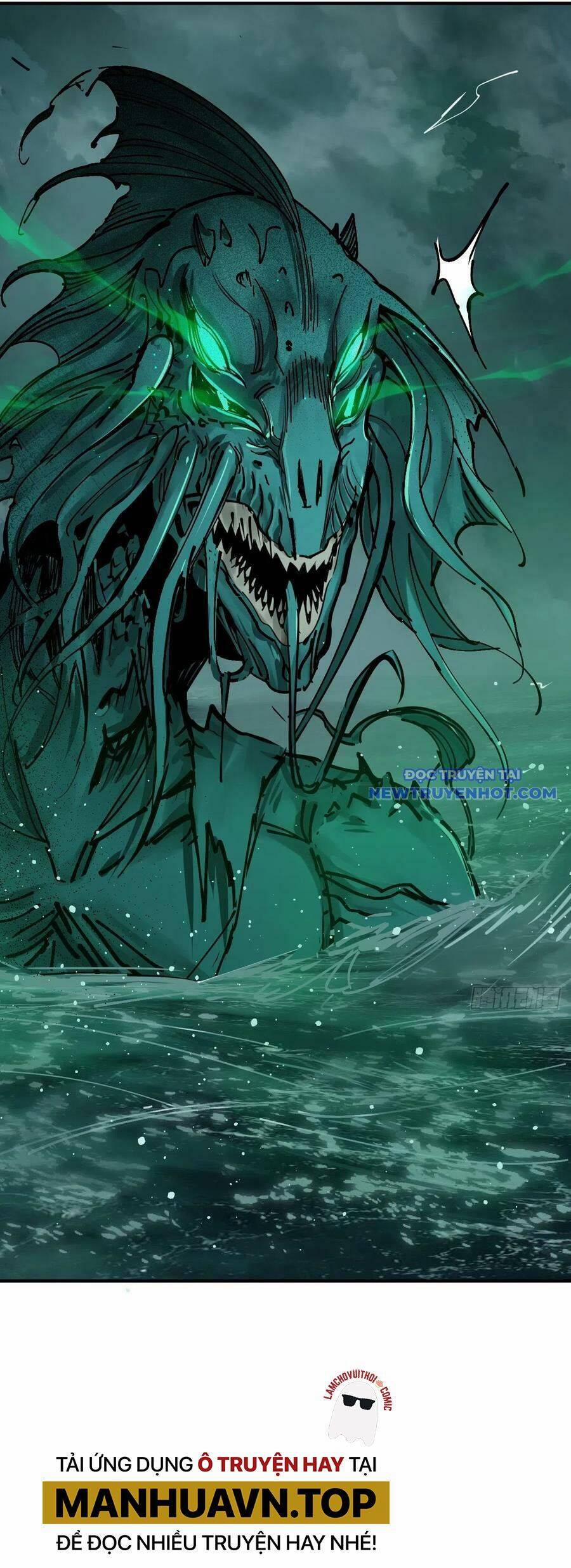 Xuyên Không Thành Chim 178 trang 8