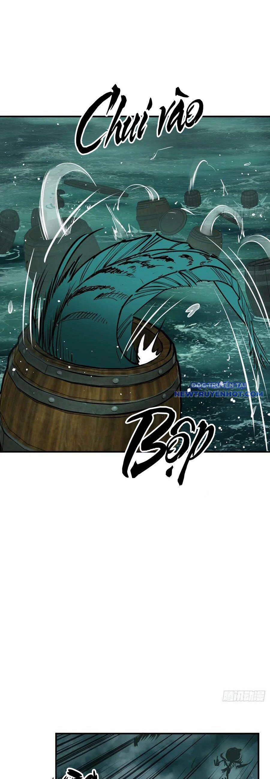 Xuyên Không Thành Chim 178 trang 9