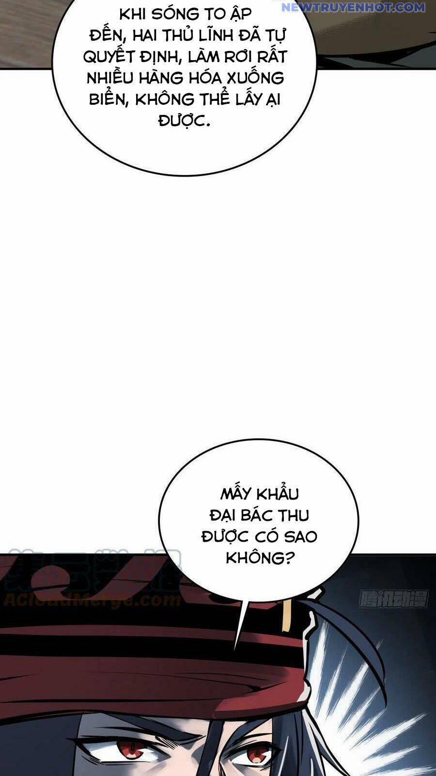 Xuyên Không Thành Chim 179 trang 11