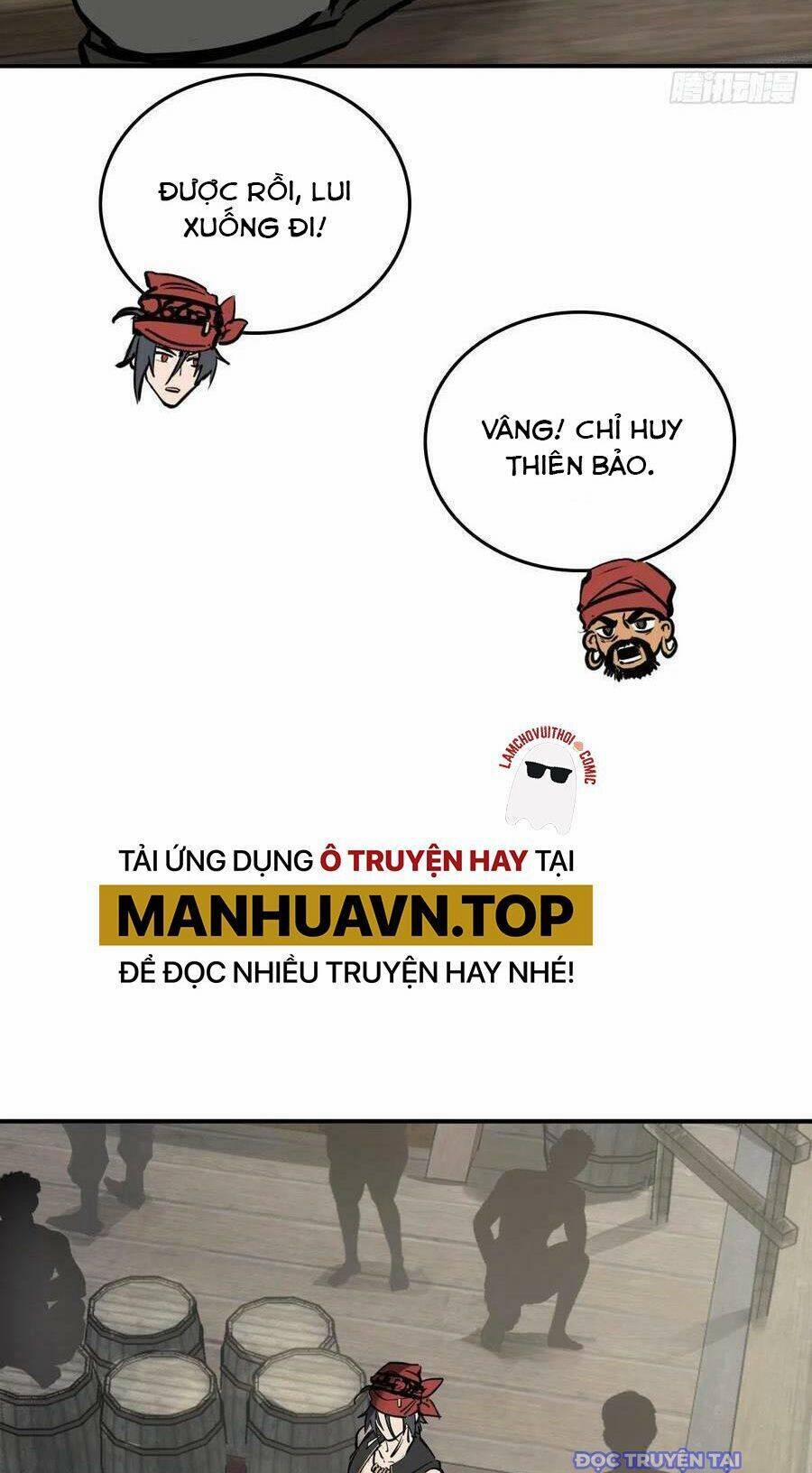 Xuyên Không Thành Chim 179 trang 13