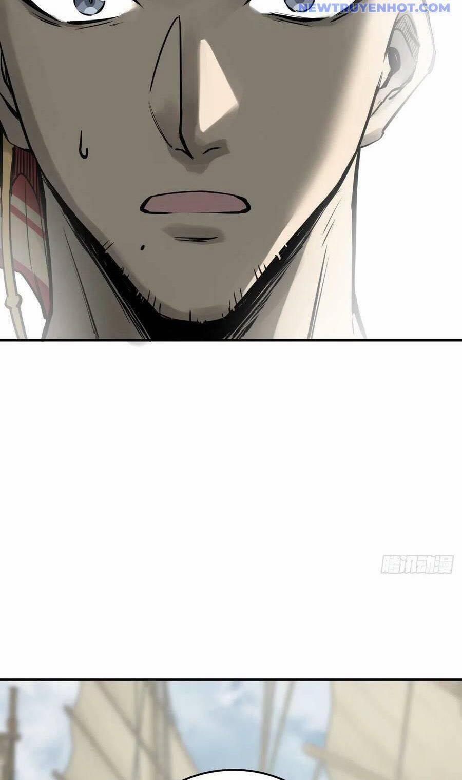 Xuyên Không Thành Chim 179 trang 20