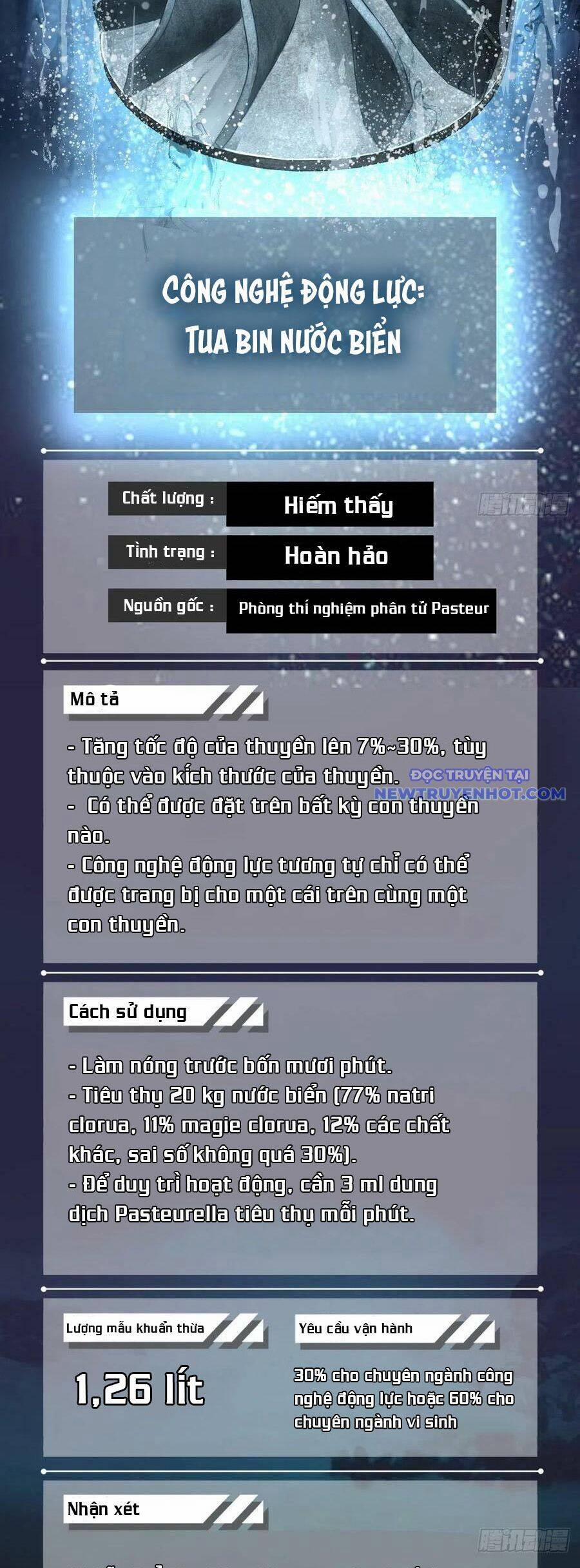 Xuyên Không Thành Chim 179 trang 39