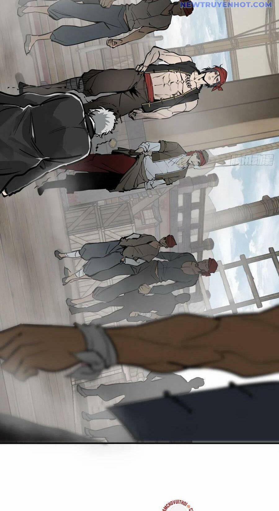 Xuyên Không Thành Chim 179 trang 46