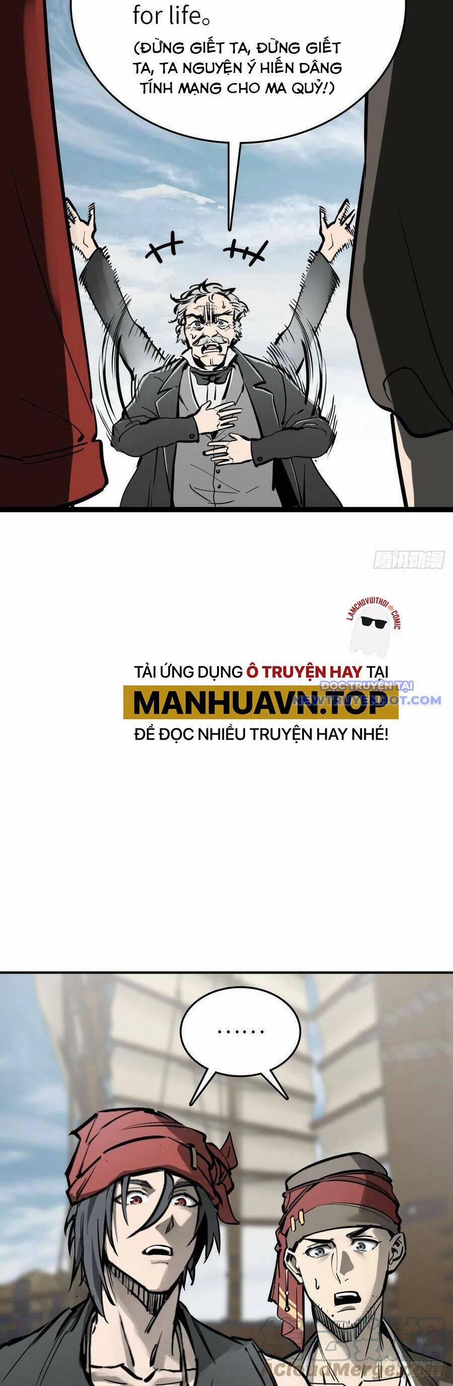 Xuyên Không Thành Chim 179 trang 49