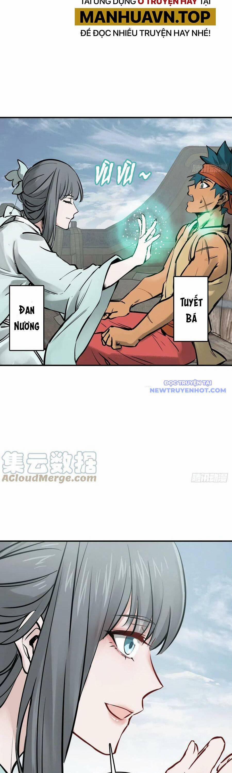 Xuyên Không Thành Chim 179 trang 5