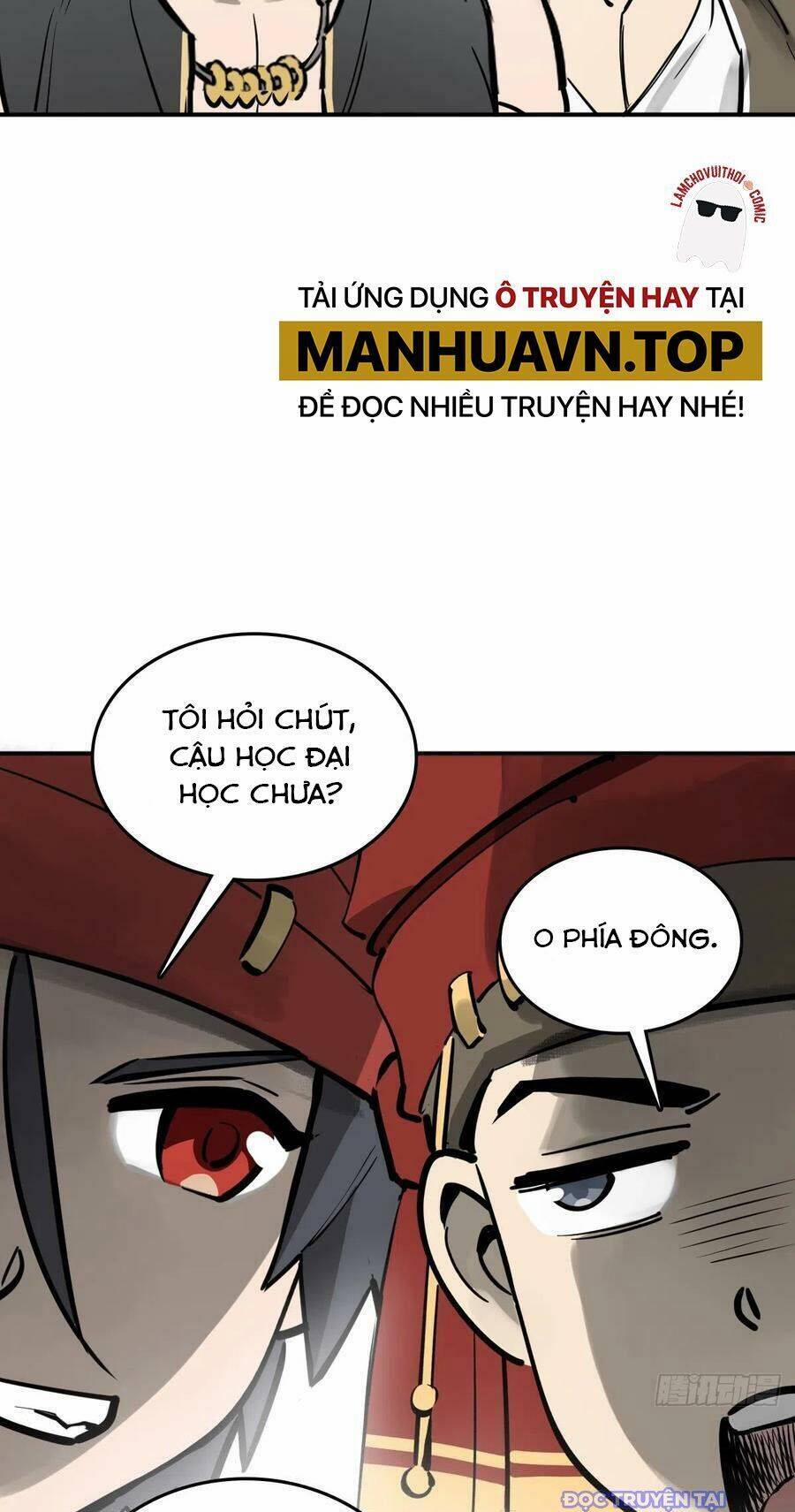 Xuyên Không Thành Chim 179 trang 50