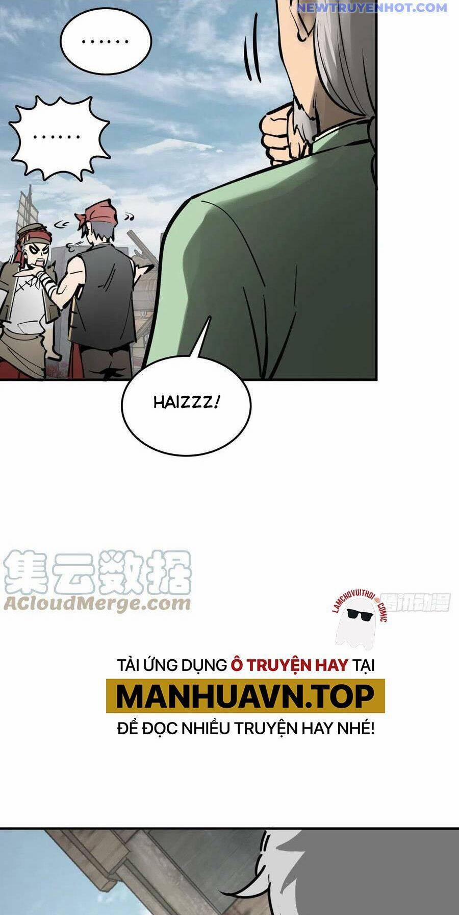 Xuyên Không Thành Chim 179 trang 53