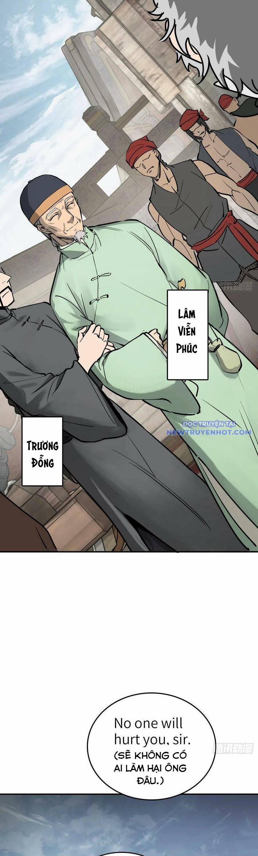 Xuyên Không Thành Chim 179 trang 54