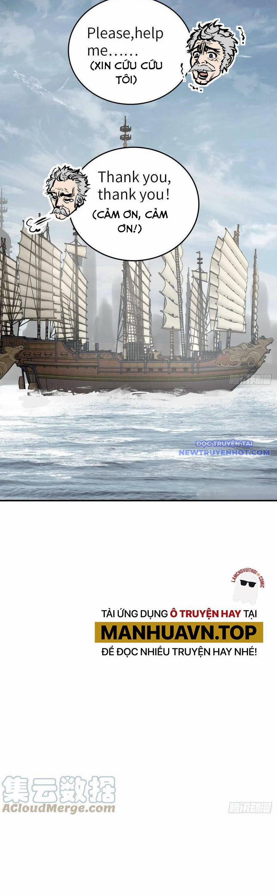 Xuyên Không Thành Chim 179 trang 55