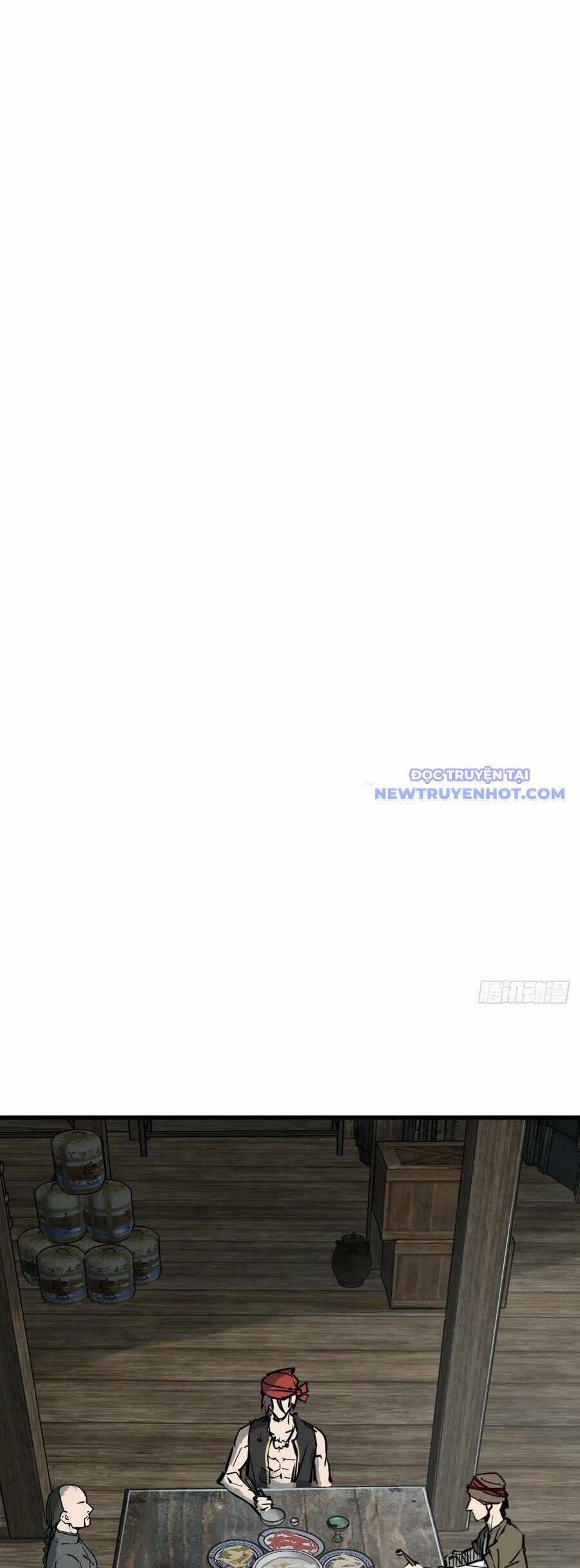 Xuyên Không Thành Chim 179 trang 60