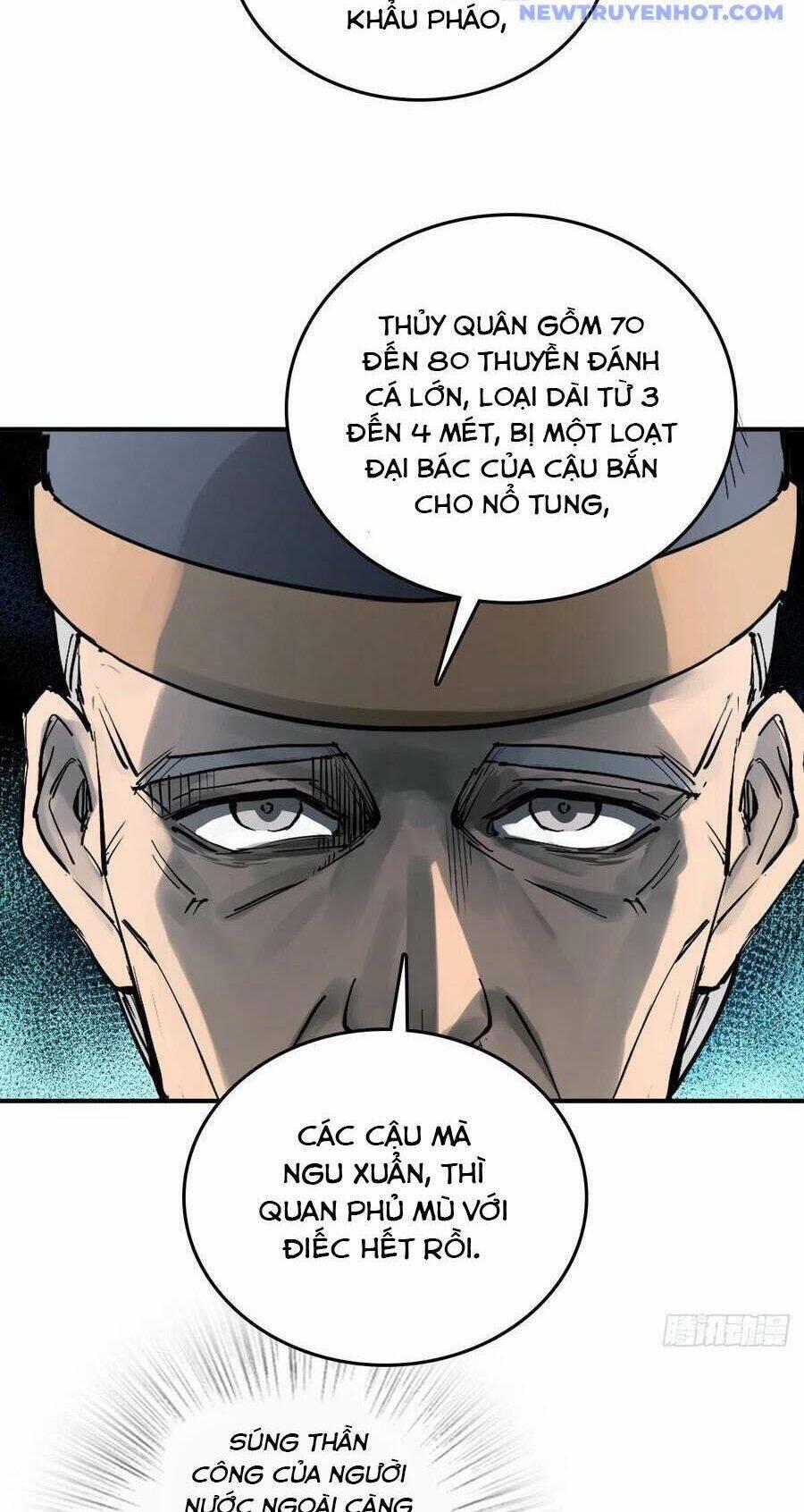 Xuyên Không Thành Chim 179 trang 65