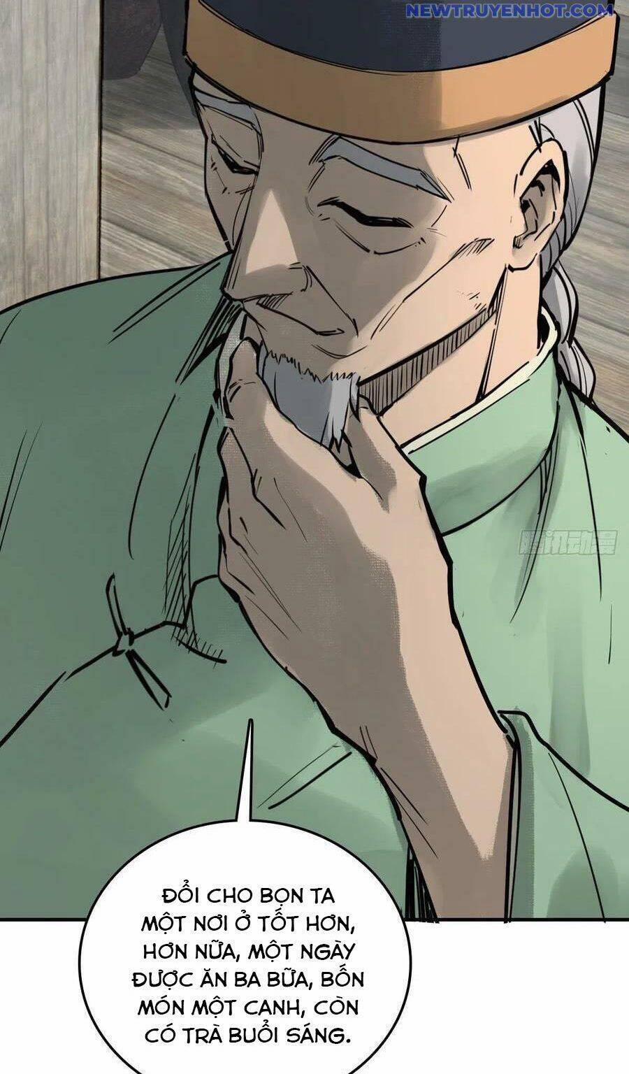 Xuyên Không Thành Chim 179 trang 70