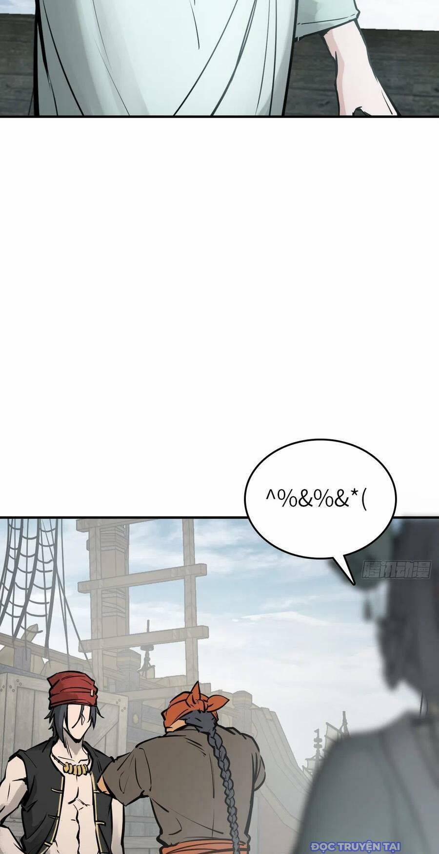 Xuyên Không Thành Chim 179 trang 8