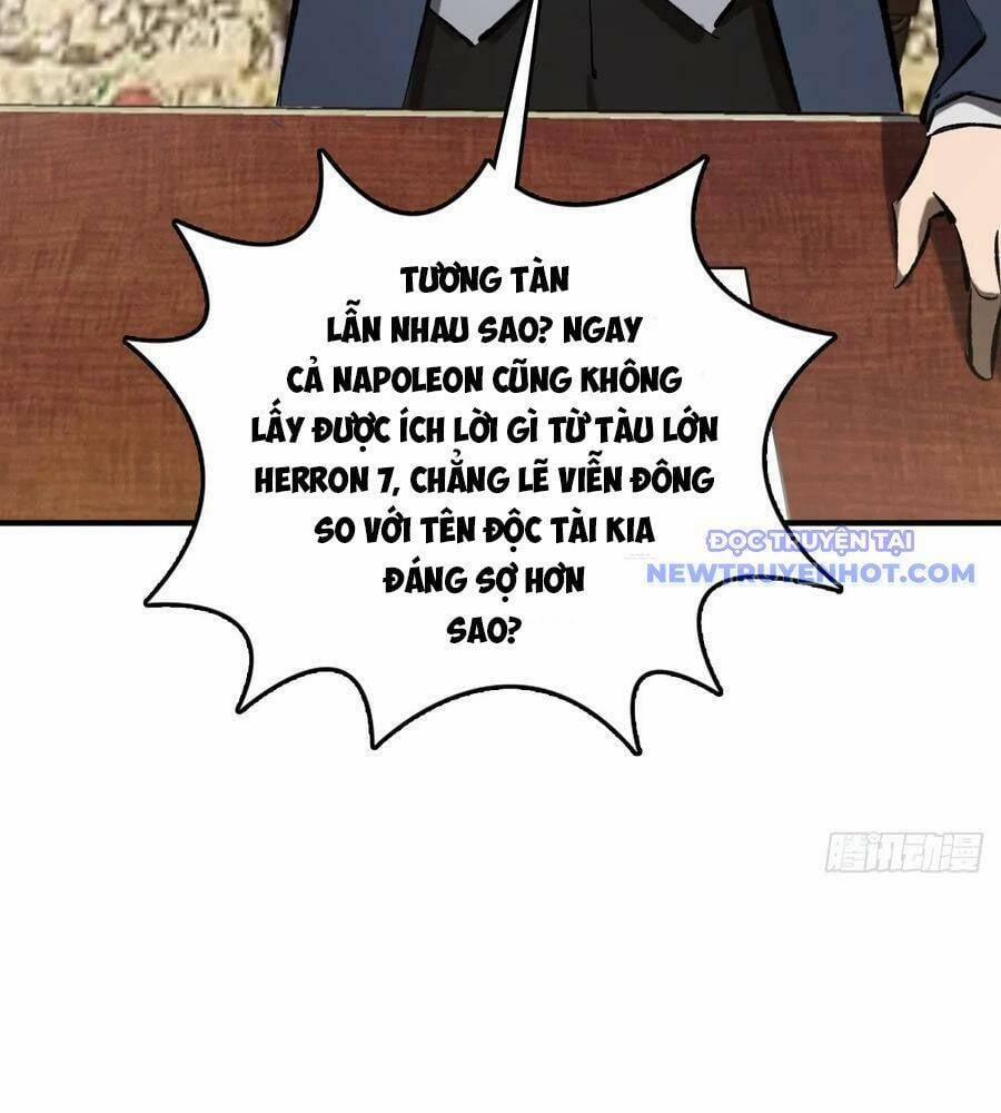 Xuyên Không Thành Chim 180 trang 104