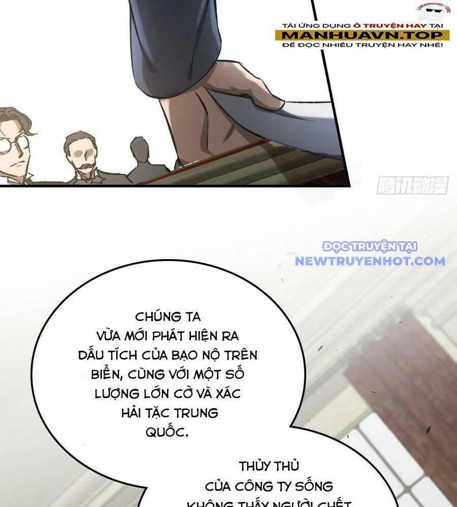 Xuyên Không Thành Chim 180 trang 108