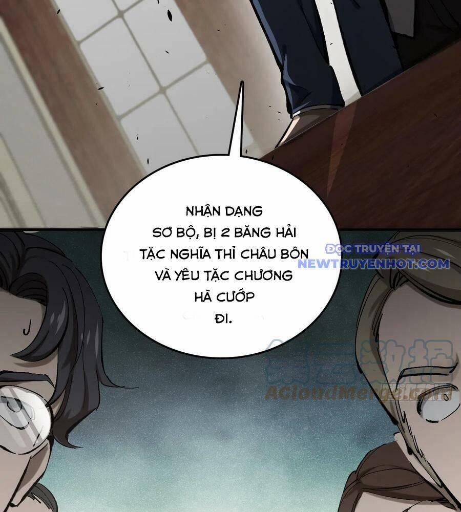 Xuyên Không Thành Chim 180 trang 110