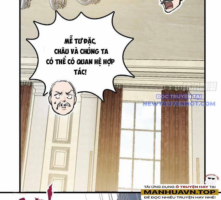 Xuyên Không Thành Chim 180 trang 113