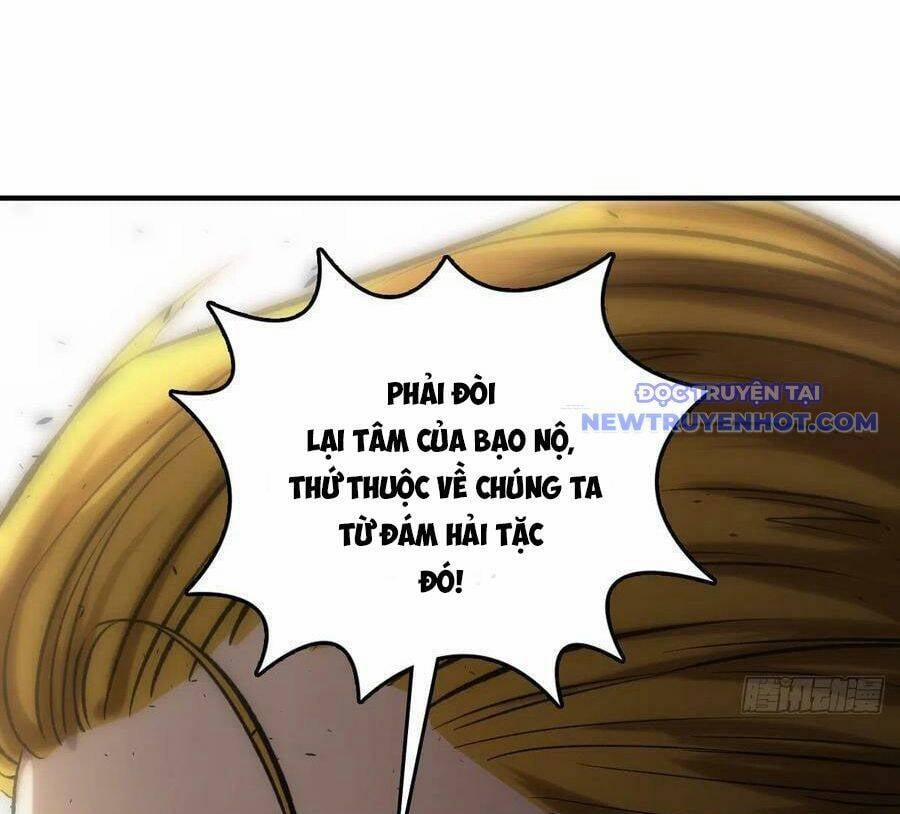 Xuyên Không Thành Chim 180 trang 117