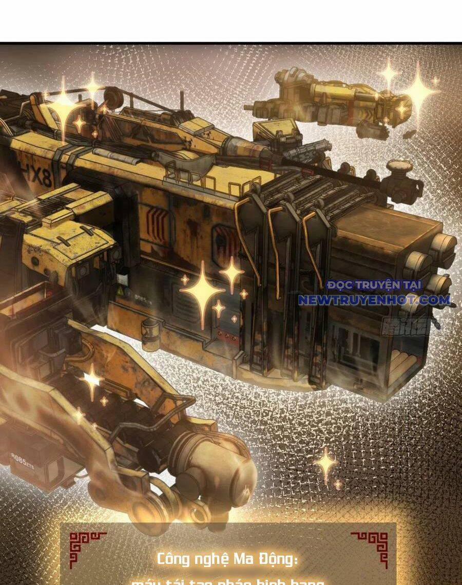 Xuyên Không Thành Chim 180 trang 13