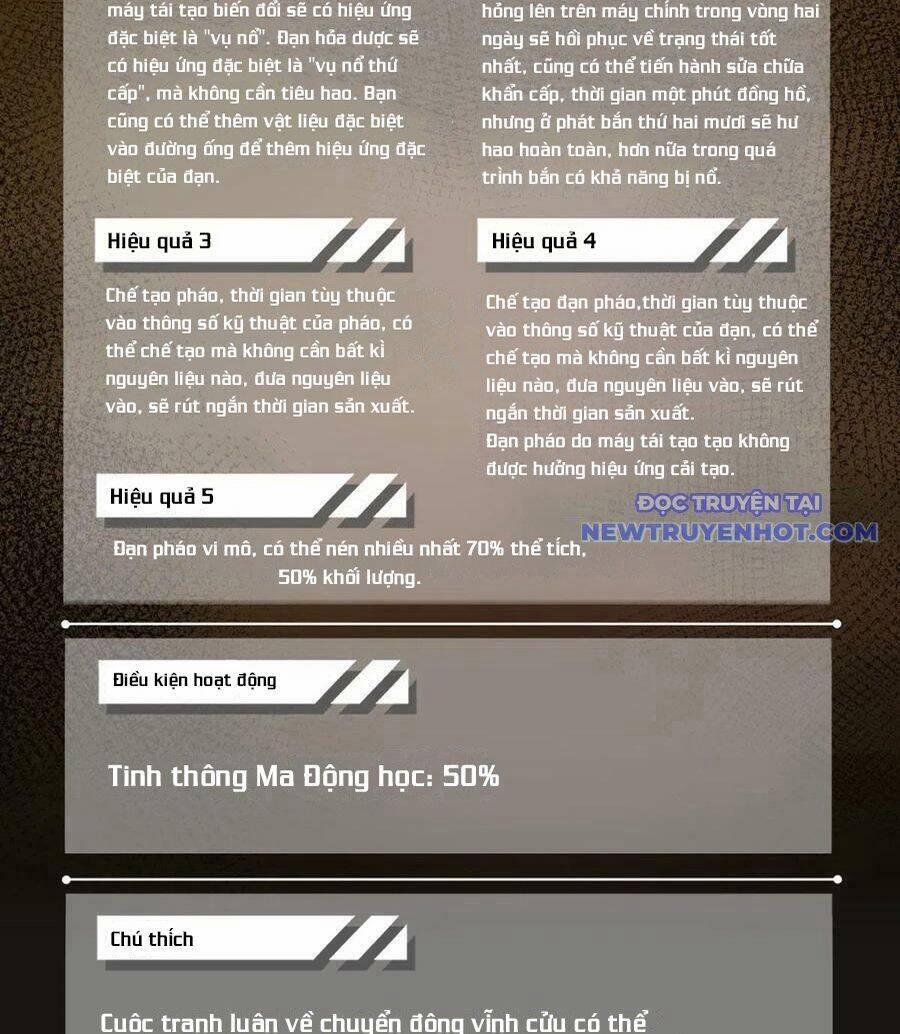 Xuyên Không Thành Chim 180 trang 15