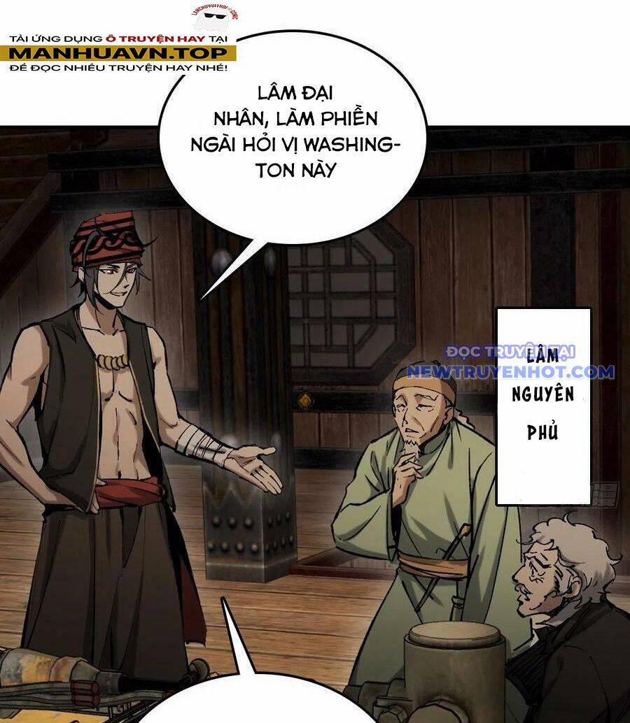 Xuyên Không Thành Chim 180 trang 17