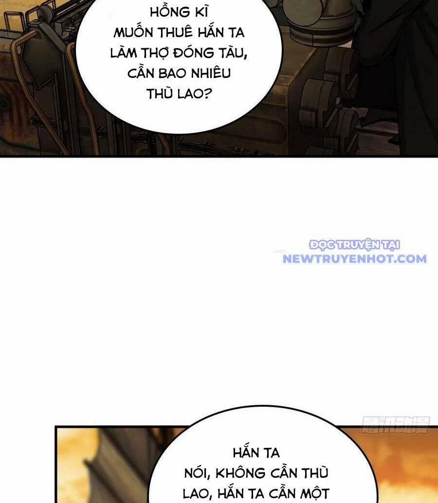 Xuyên Không Thành Chim 180 trang 18