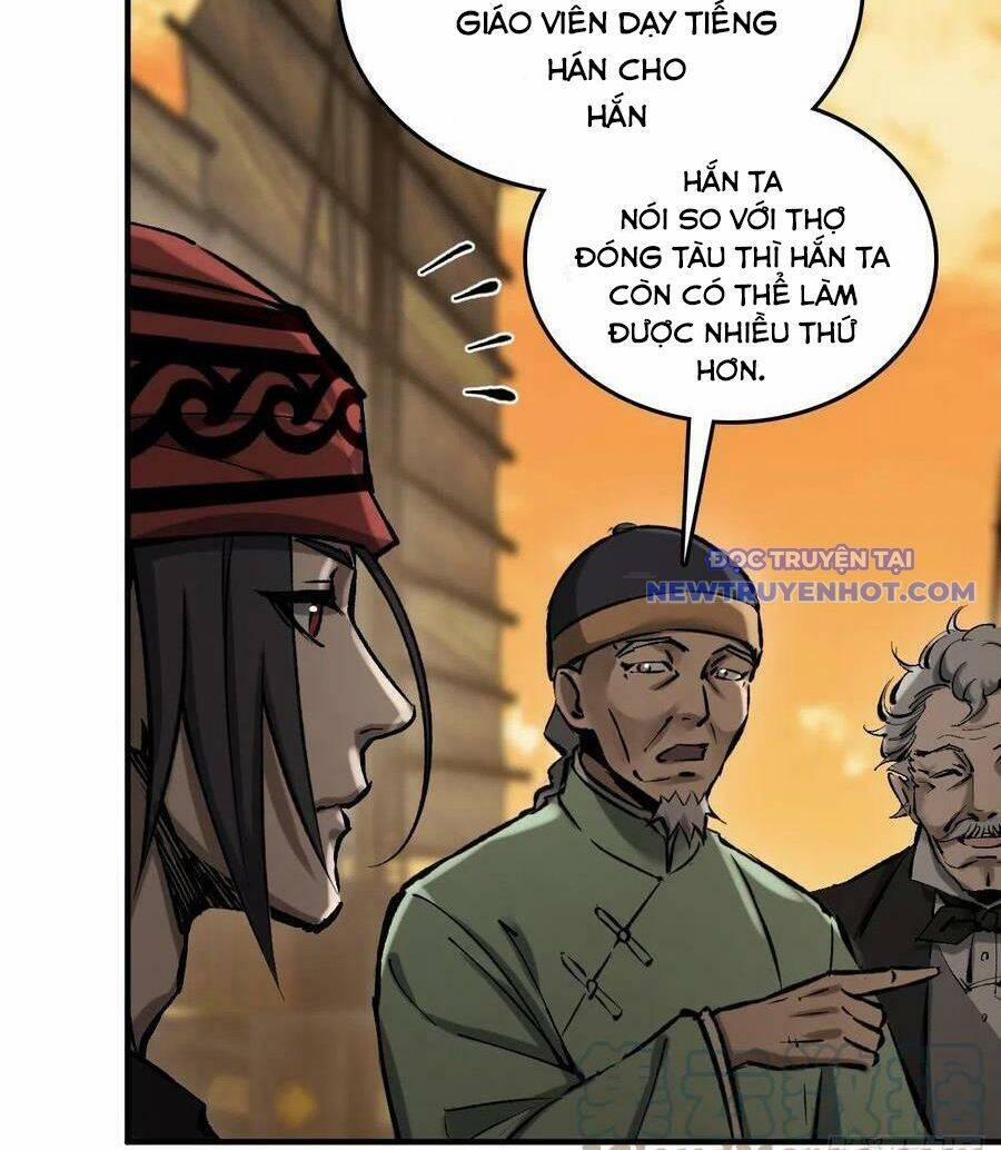 Xuyên Không Thành Chim 180 trang 19