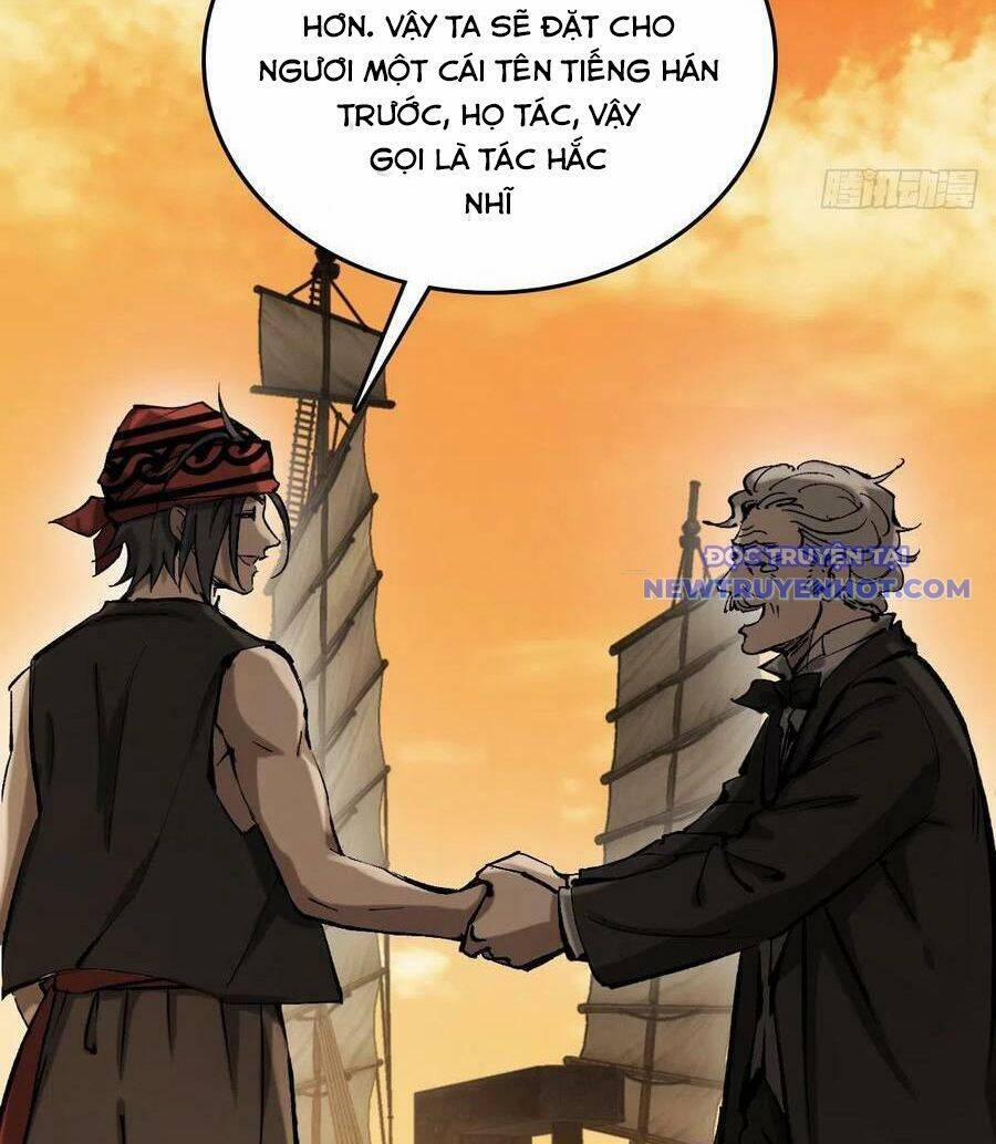 Xuyên Không Thành Chim 180 trang 21