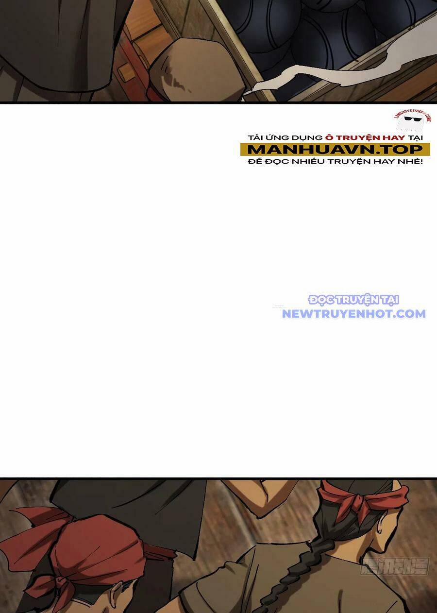 Xuyên Không Thành Chim 180 trang 28