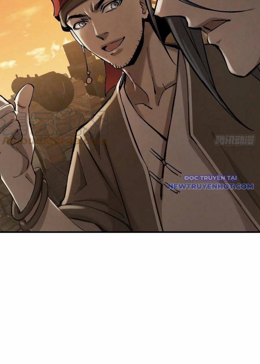 Xuyên Không Thành Chim 180 trang 31