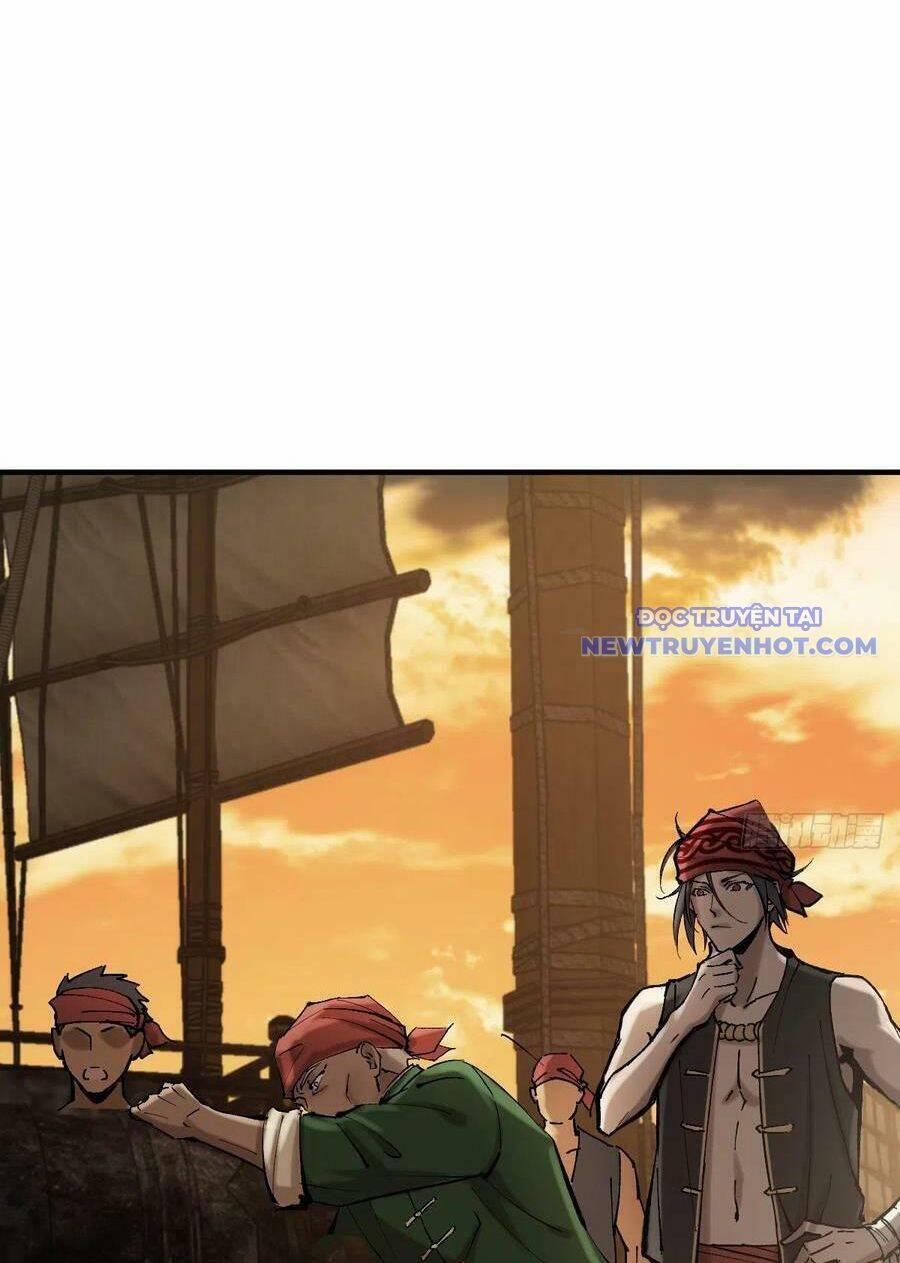 Xuyên Không Thành Chim 180 trang 32