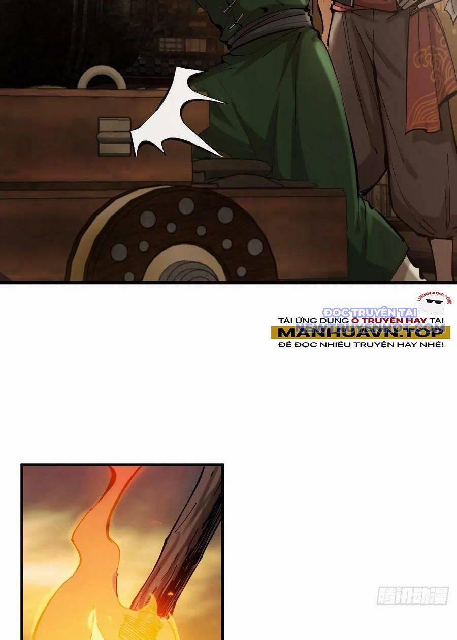 Xuyên Không Thành Chim 180 trang 33