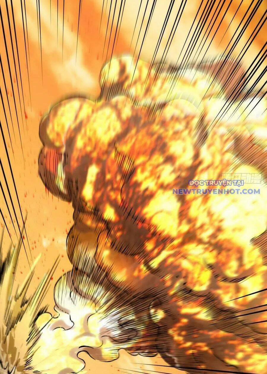 Xuyên Không Thành Chim 180 trang 36