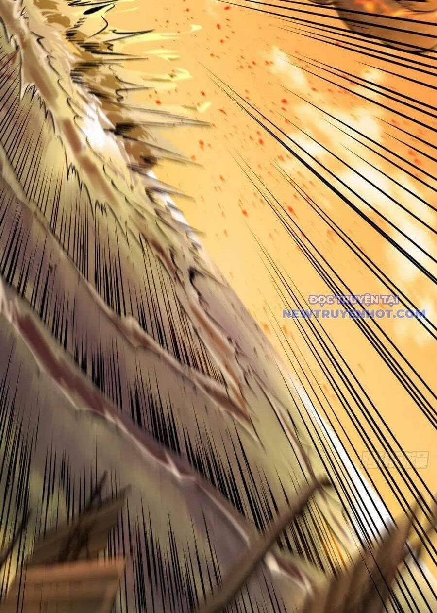 Xuyên Không Thành Chim 180 trang 37