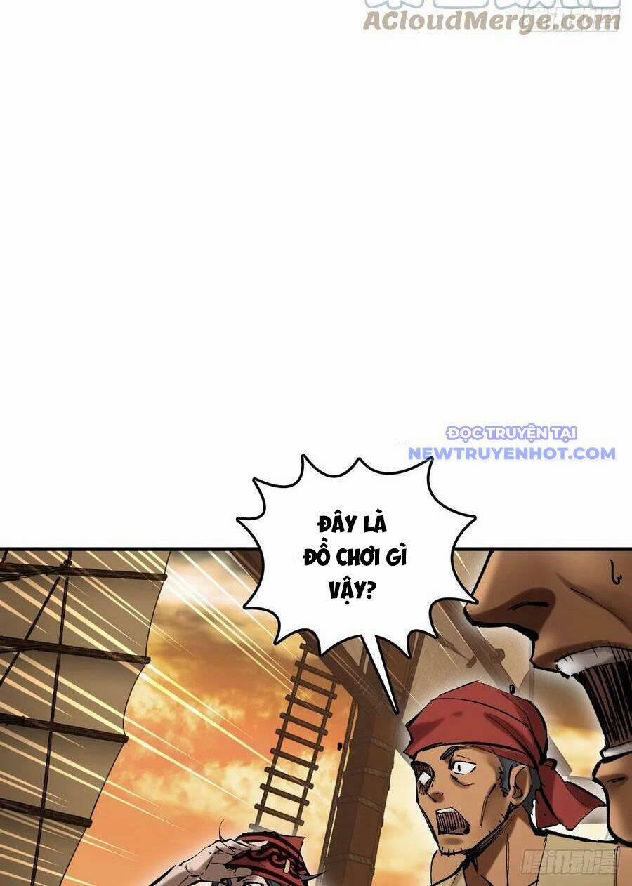 Xuyên Không Thành Chim 180 trang 39