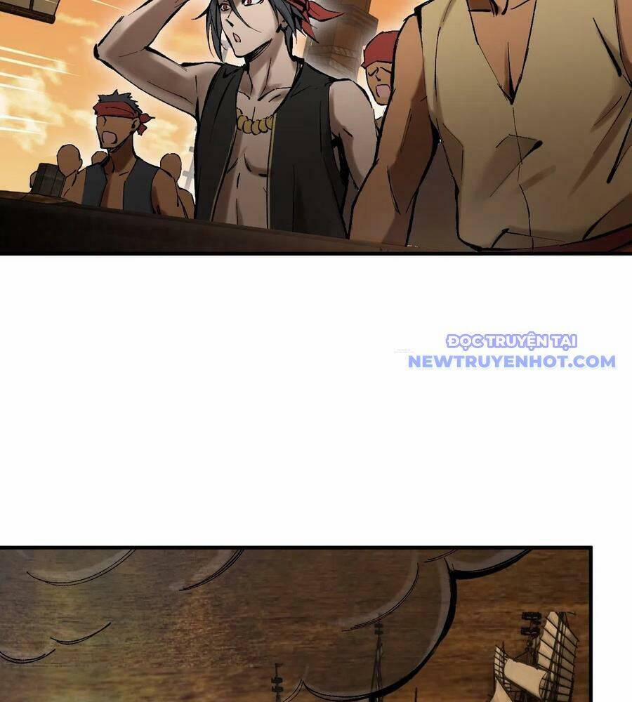 Xuyên Không Thành Chim 180 trang 40