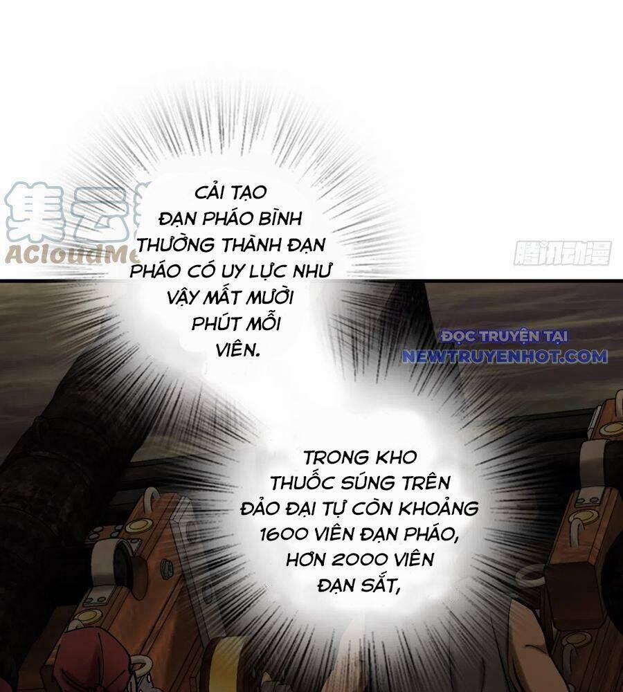 Xuyên Không Thành Chim 180 trang 42