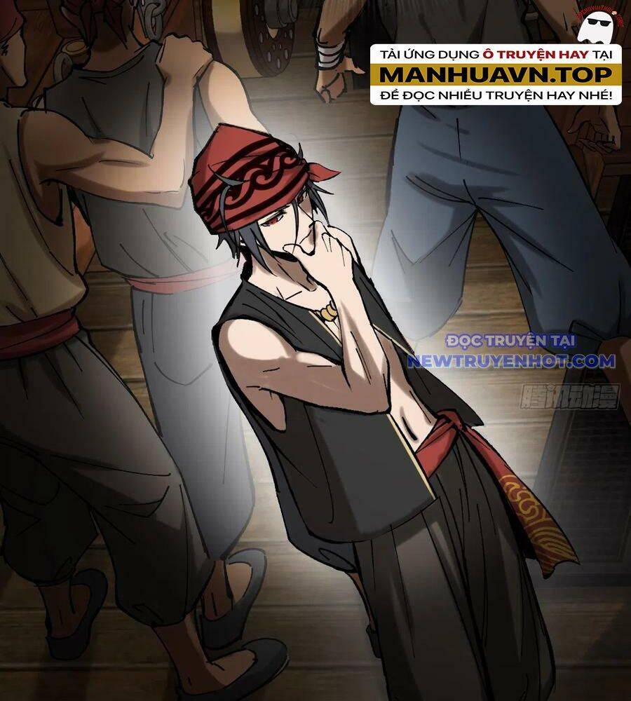 Xuyên Không Thành Chim 180 trang 43