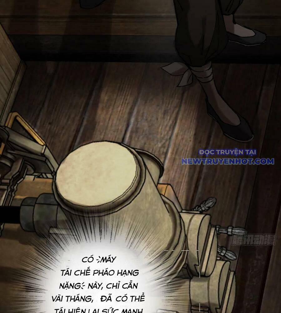 Xuyên Không Thành Chim 180 trang 44