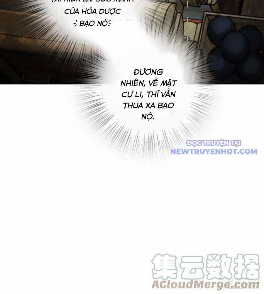 Xuyên Không Thành Chim 180 trang 45