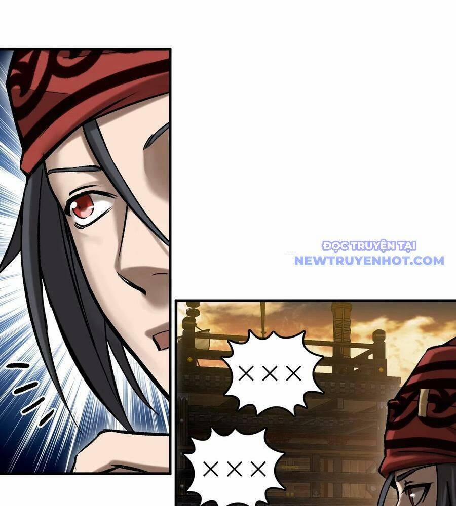 Xuyên Không Thành Chim 180 trang 46