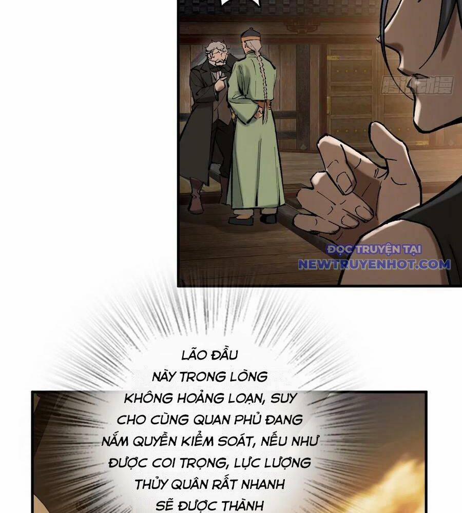 Xuyên Không Thành Chim 180 trang 47