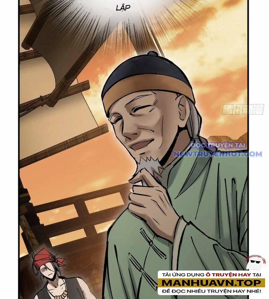 Xuyên Không Thành Chim 180 trang 48