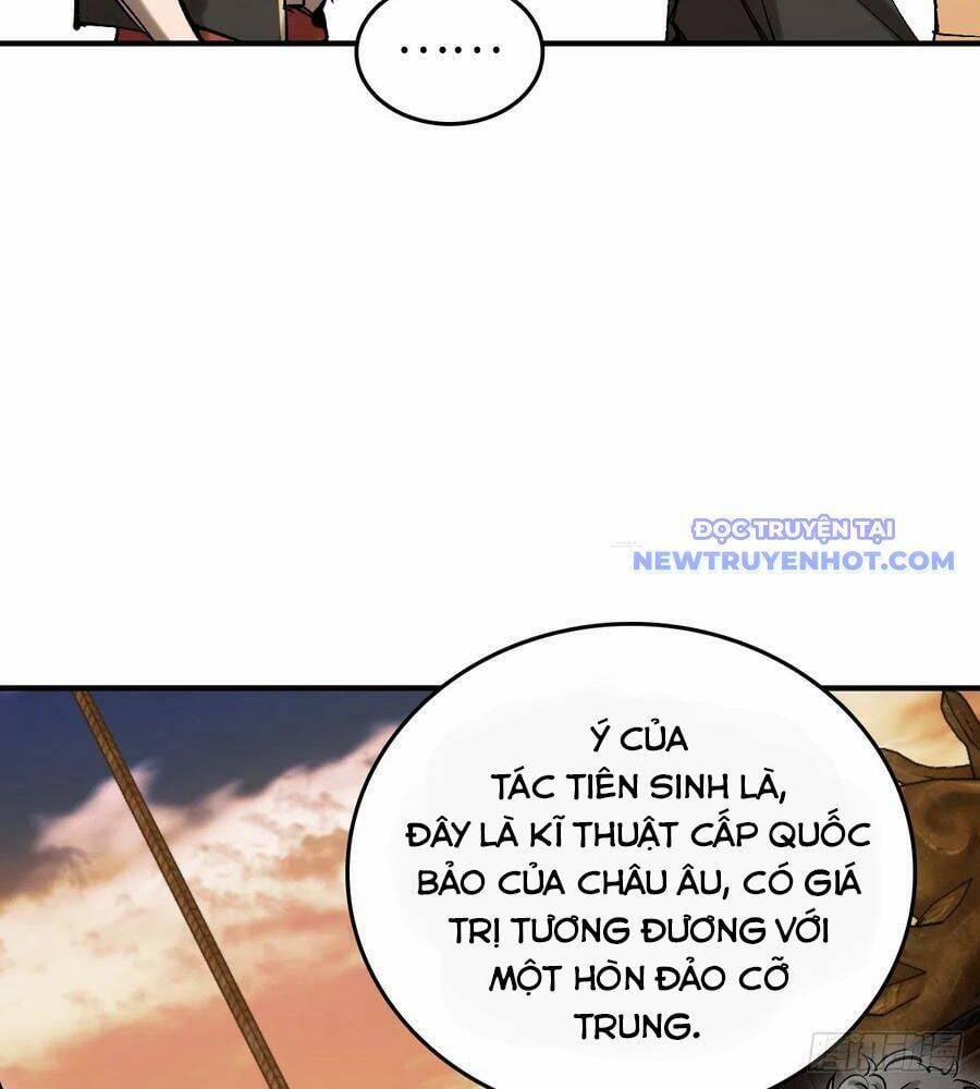 Xuyên Không Thành Chim 180 trang 51