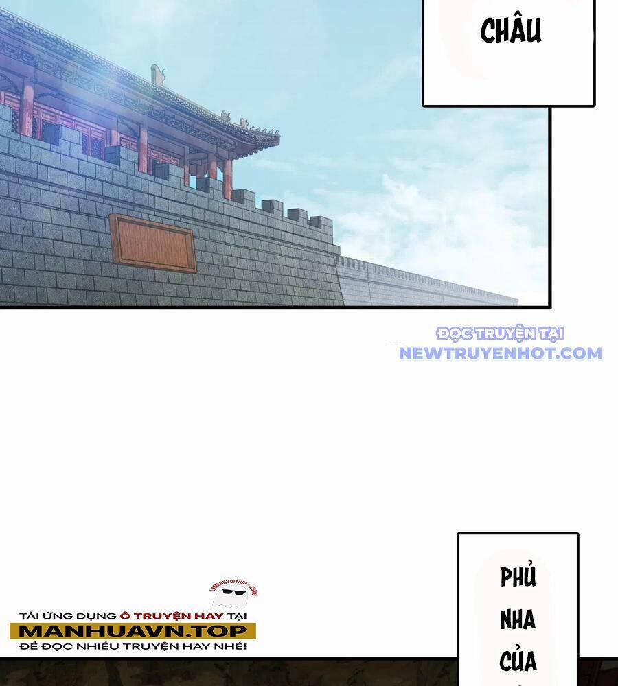 Xuyên Không Thành Chim 180 trang 58