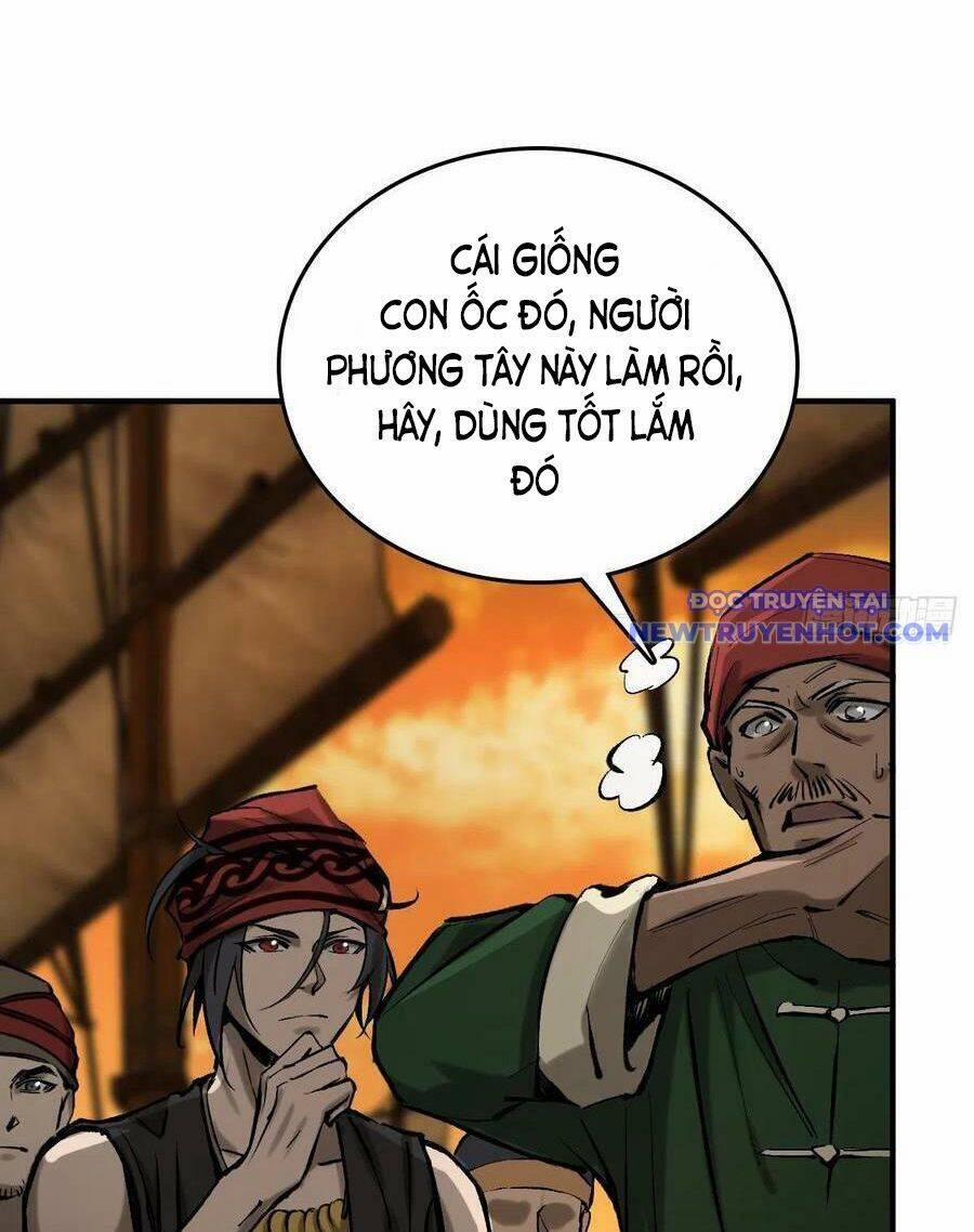 Xuyên Không Thành Chim 180 trang 6