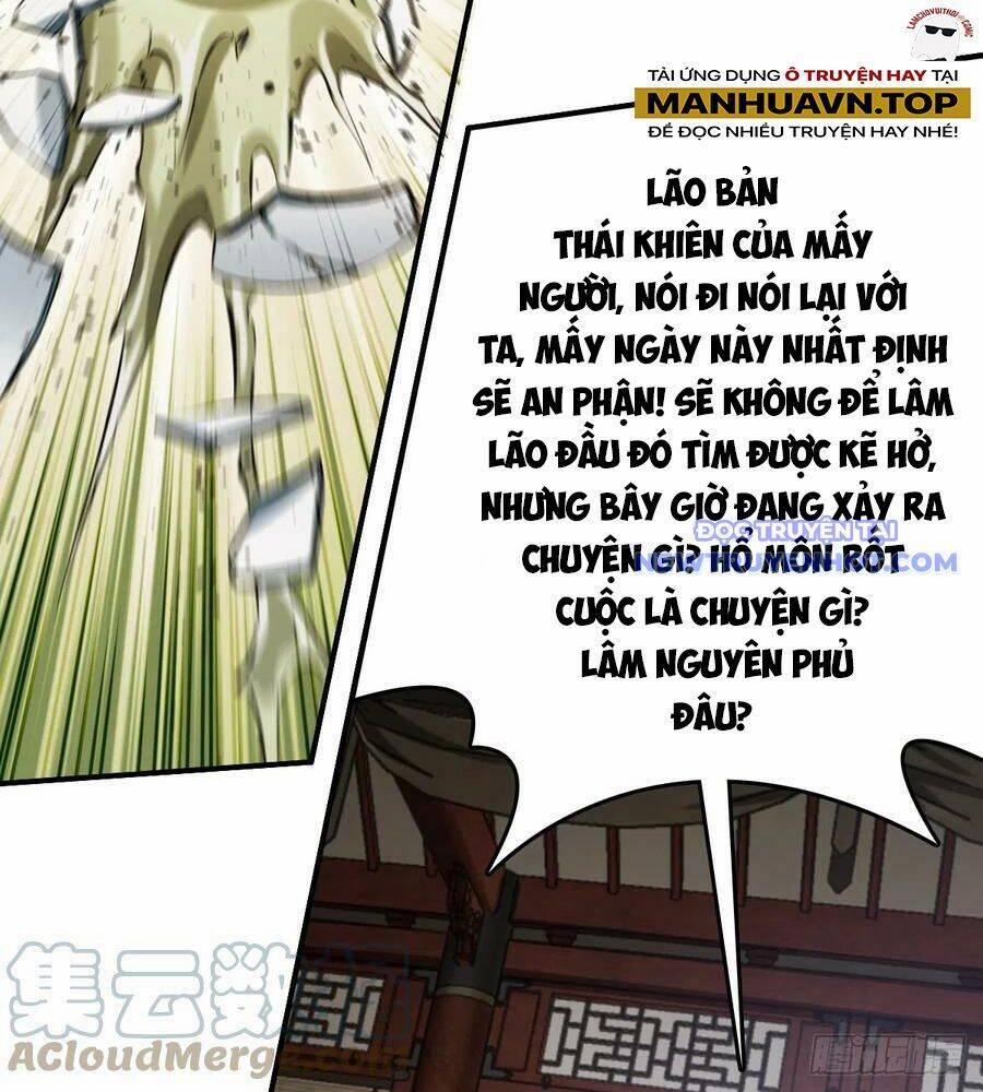 Xuyên Không Thành Chim 180 trang 63