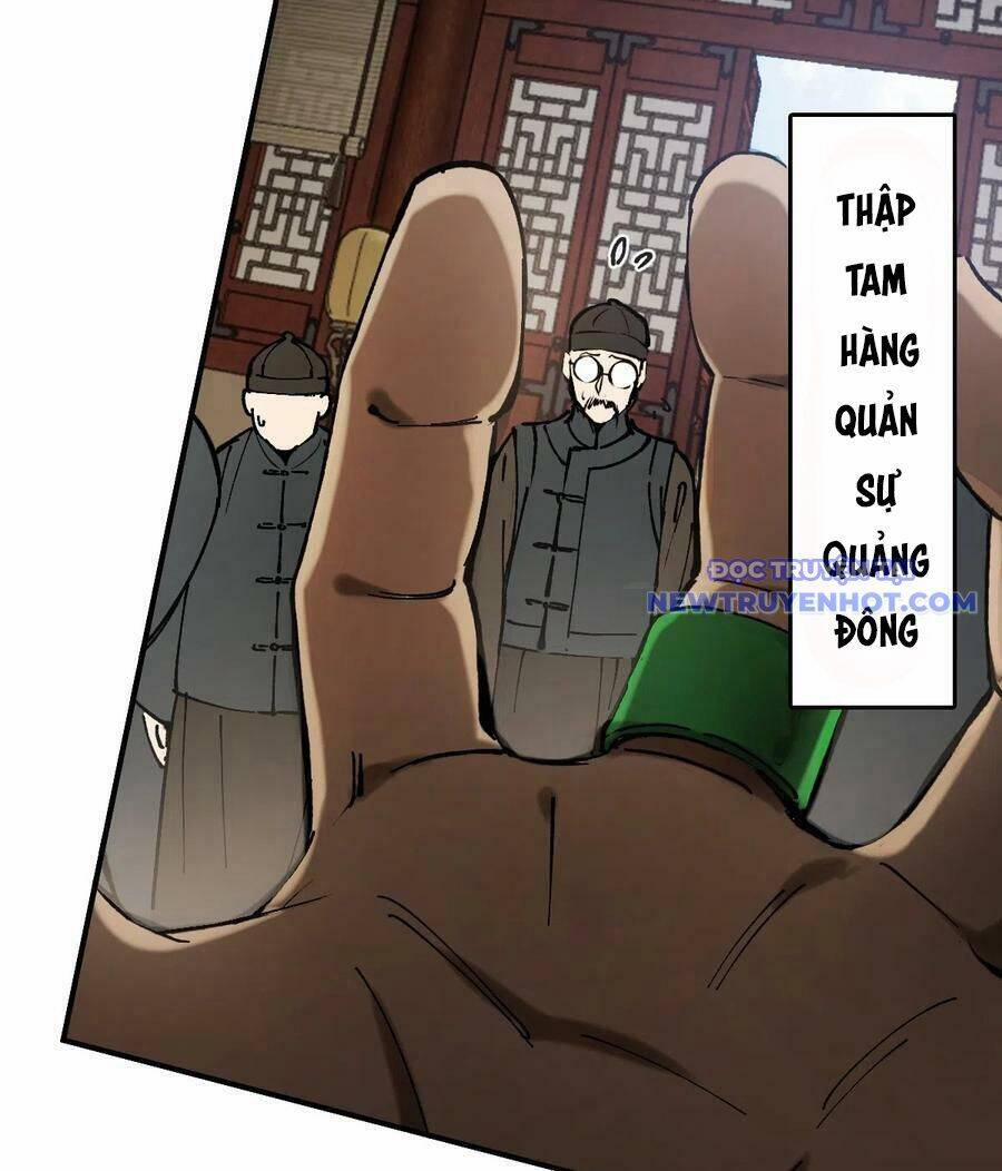 Xuyên Không Thành Chim 180 trang 64